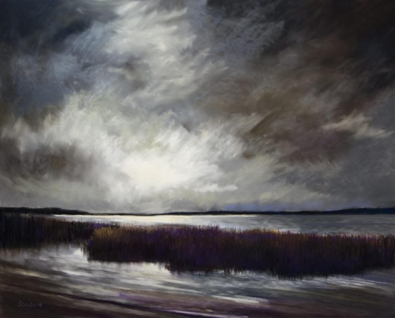 Beautiful Storm by Nick Serratore