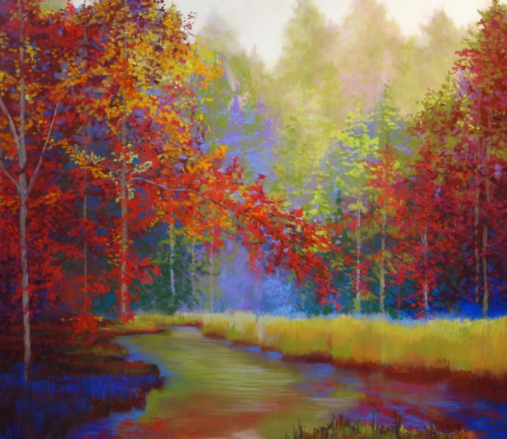 Enchanted by Nick Serratore