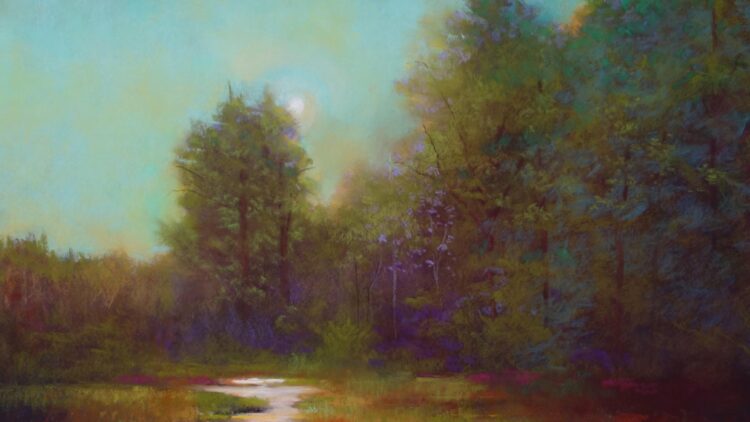 Fade to Dusk by Nick serratore