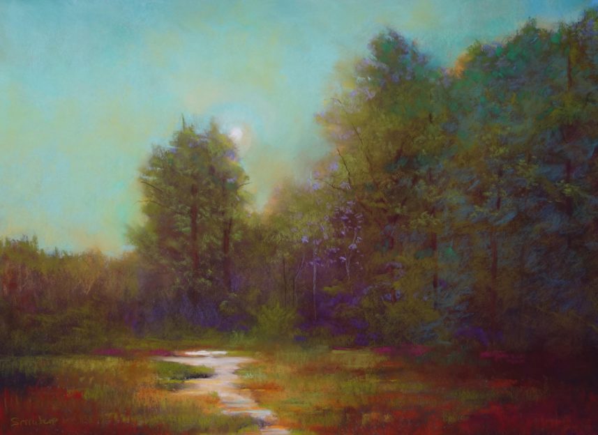 Fade to Dusk by Nick serratore