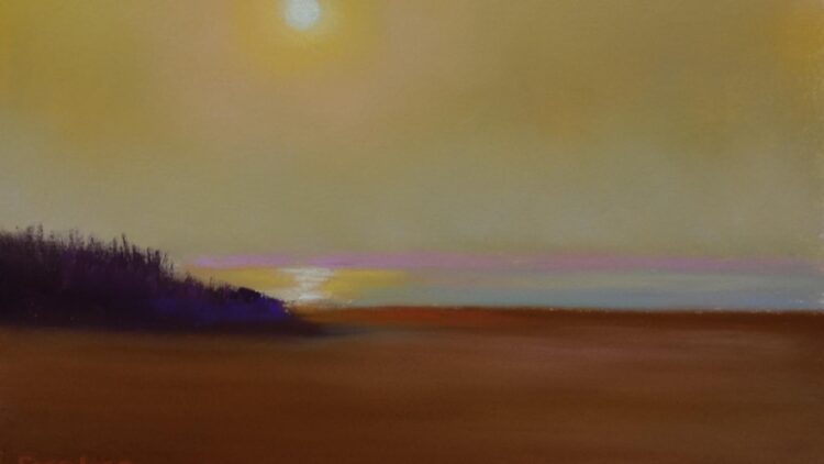 Henlopen Sunrise