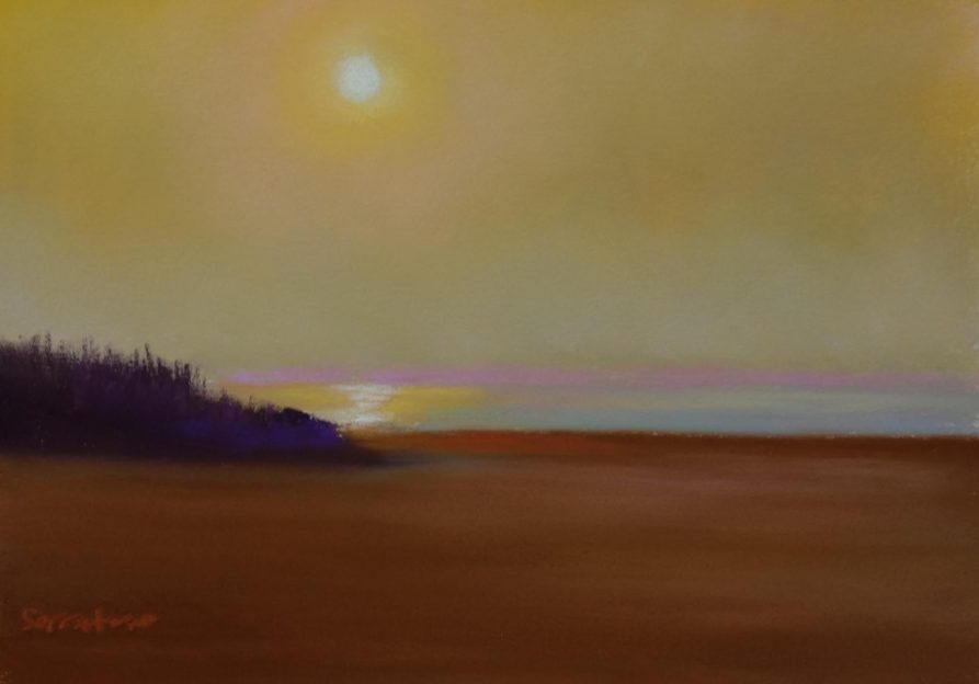 Henlopen Sunrise