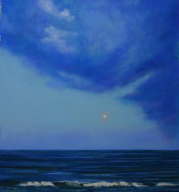 Moonlight Sonata by Nick Serratore