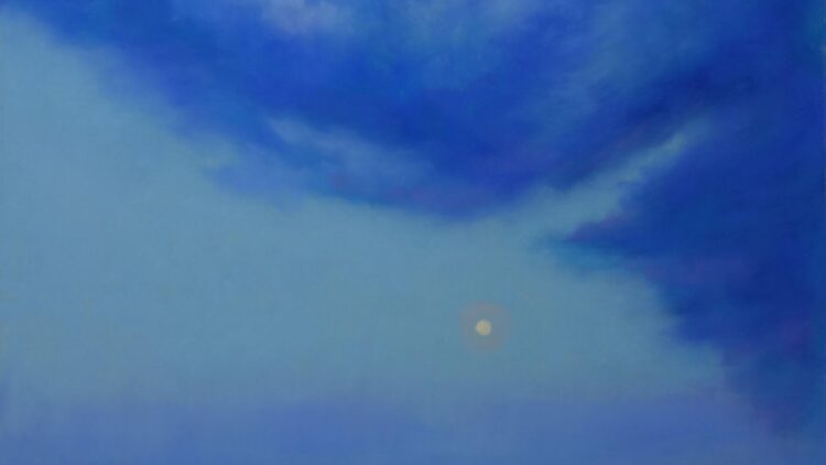 Moonlight Sonata by Nick Serratore