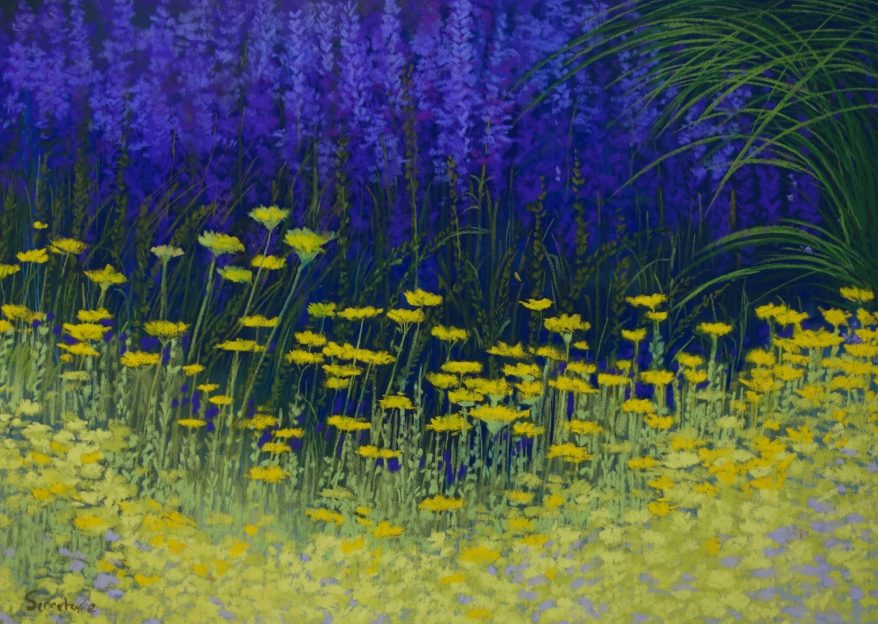 Spring Bouquet by Nick Serratore