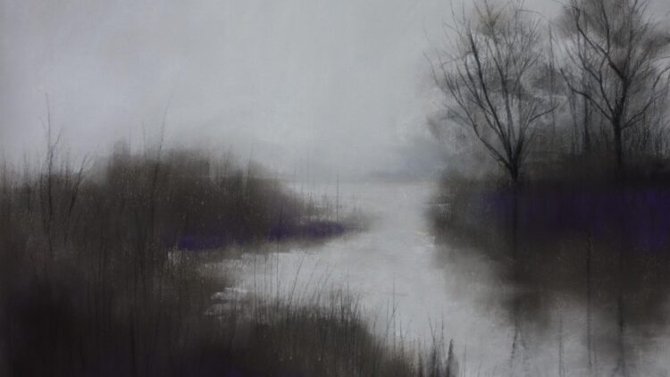 Sunday Morning by Nick Serratore