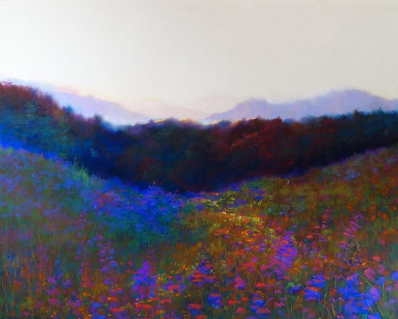 Vista by Nick Serratore
