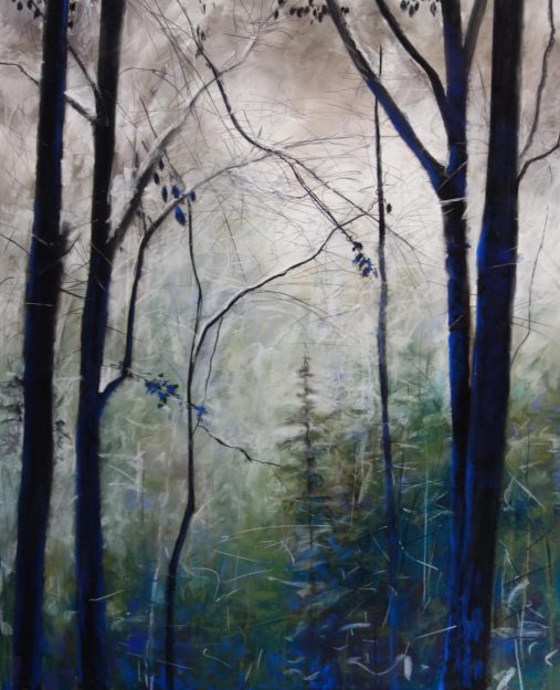Winter's Night by Nick Serratore