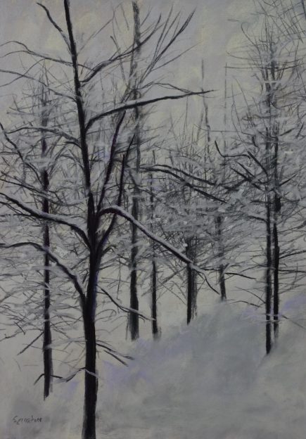 Winter's Song