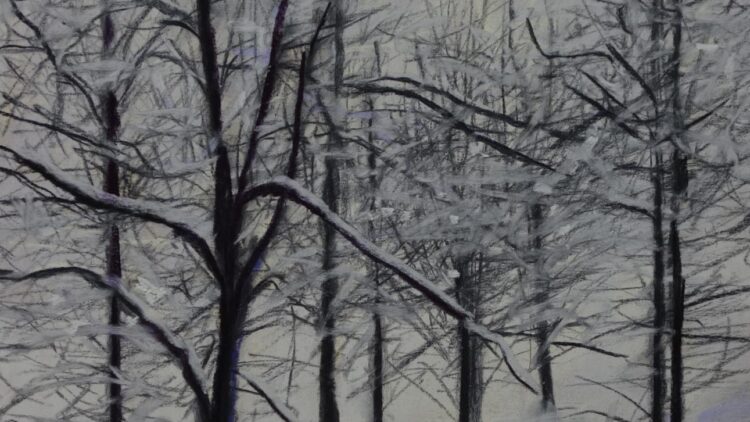 Winter's Song